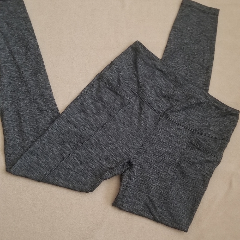 Athleta Herringbone Metro High Waisted Legging - Picture 9 of 10